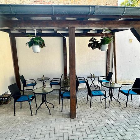 Stay Inn Central Brasov Ap 2 외부 사진