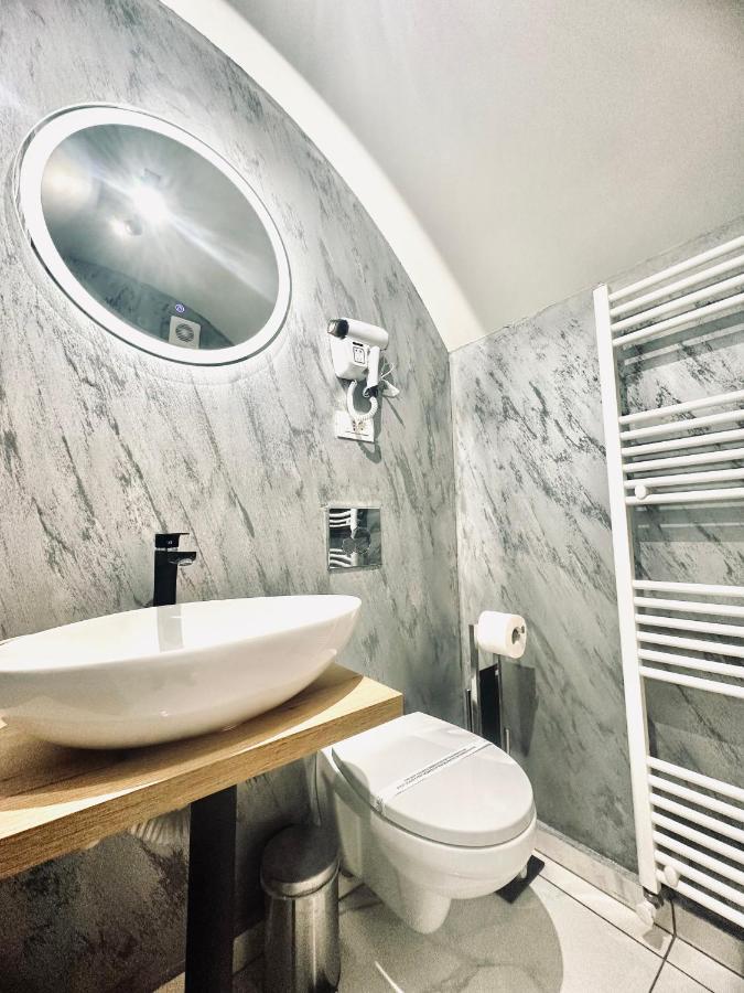 Stay Inn Central Brasov Ap 2 외부 사진