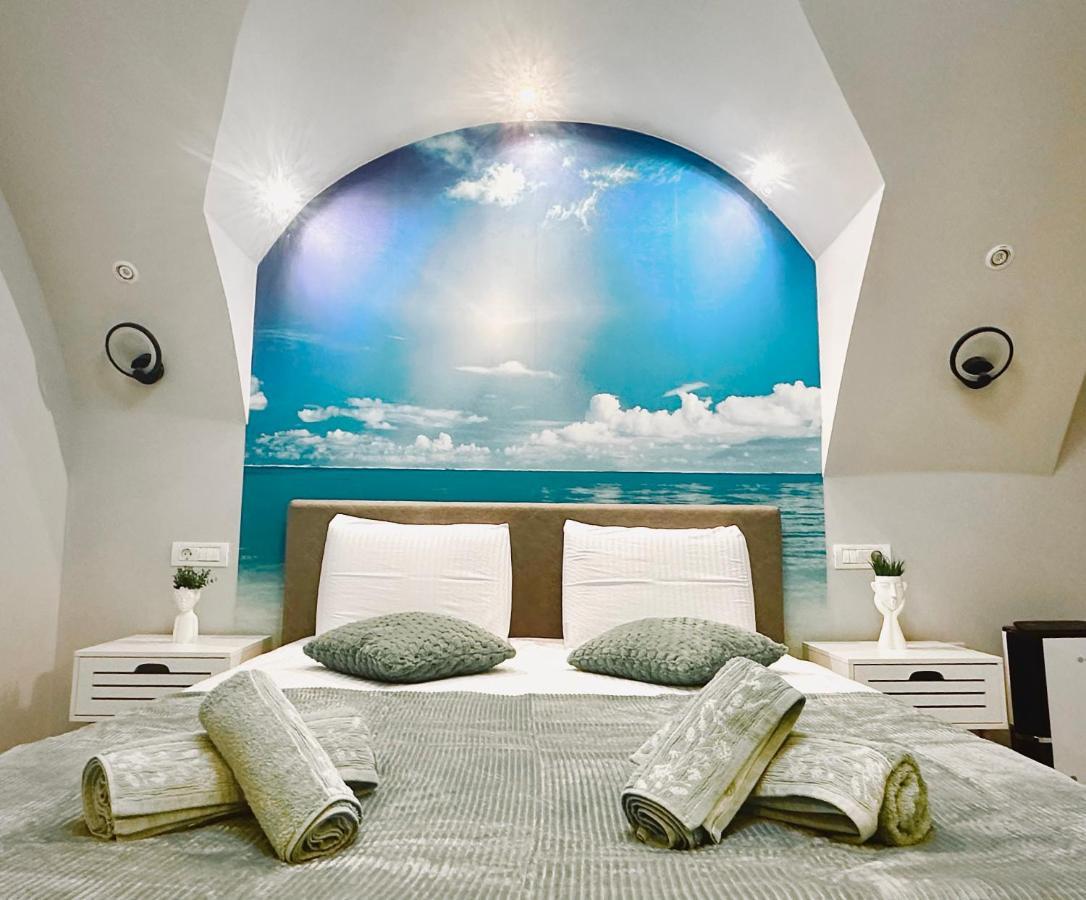 Stay Inn Central Brasov Ap 2 외부 사진
