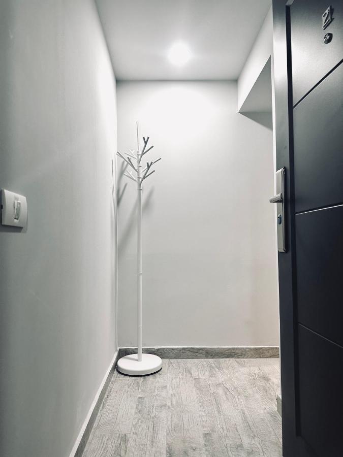 Stay Inn Central Brasov Ap 2 외부 사진