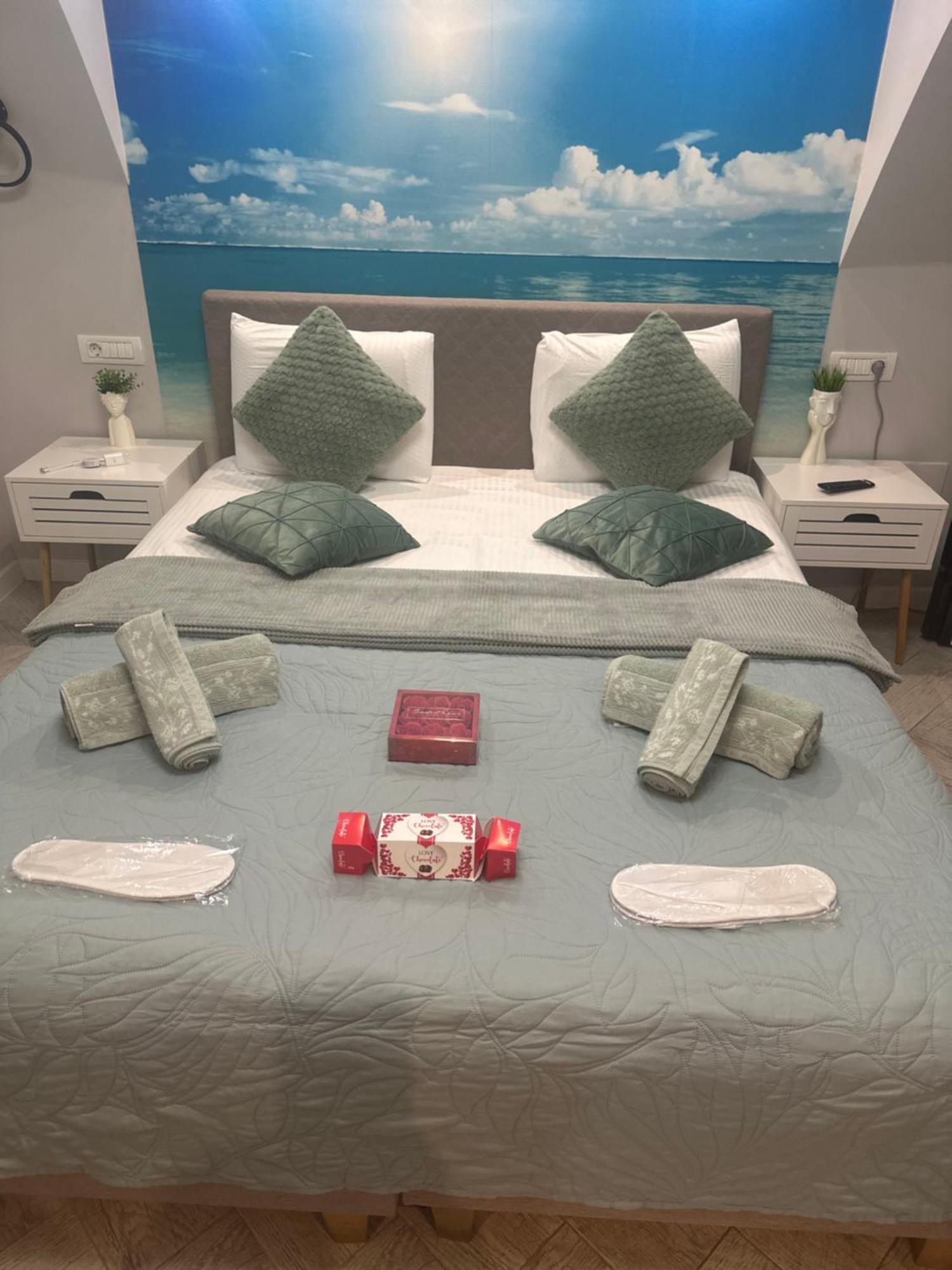 Stay Inn Central Brasov Ap 2 외부 사진