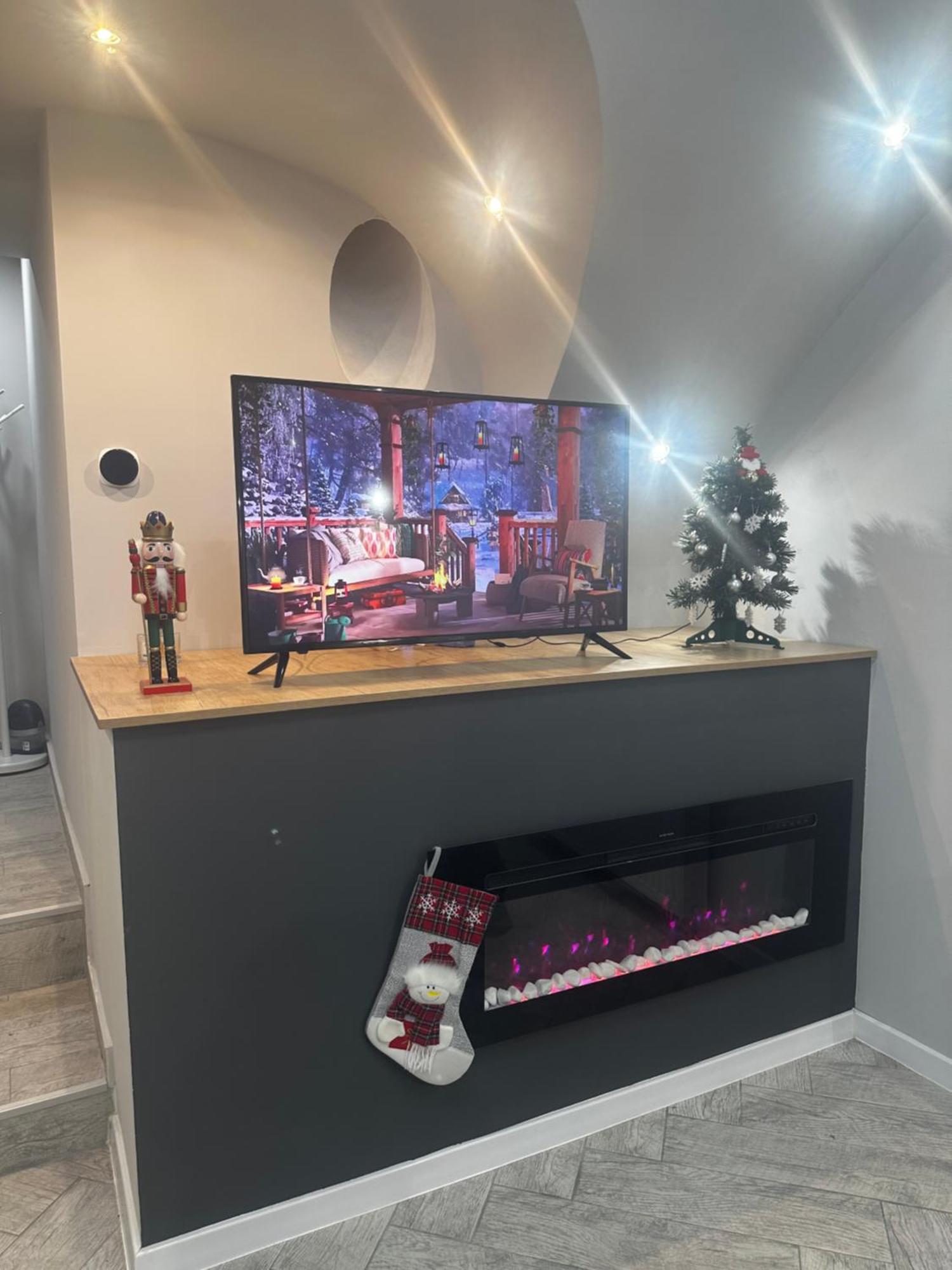 Stay Inn Central Brasov Ap 2 외부 사진