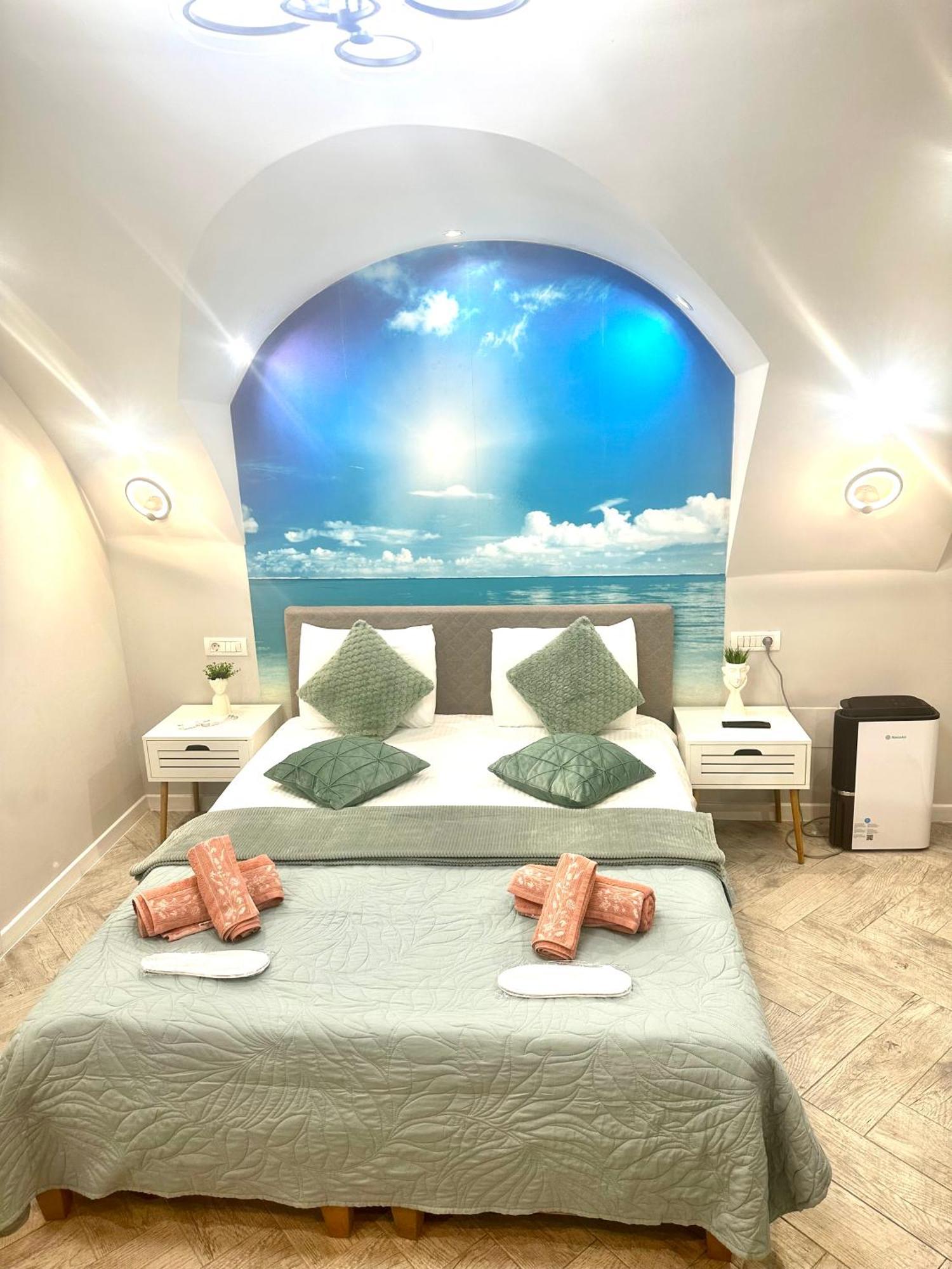 Stay Inn Central Brasov Ap 2 외부 사진