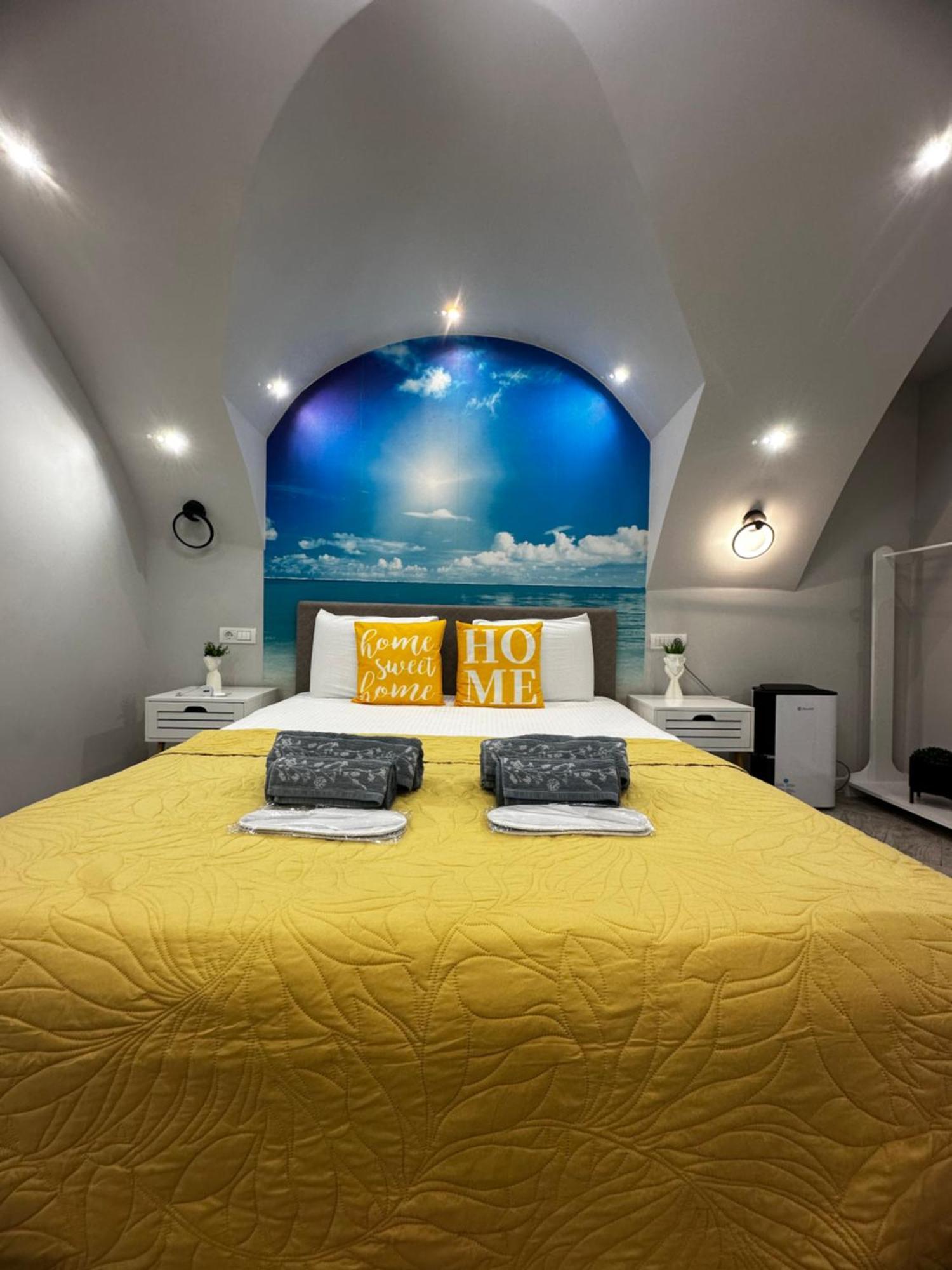 Stay Inn Central Brasov Ap 2 외부 사진